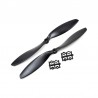 GemFan 9x4.7 Carbon Filled Propeller (1 Pair)