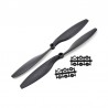 GemFan 10x4.5 Carbon Filled Propeller (1 Pair)