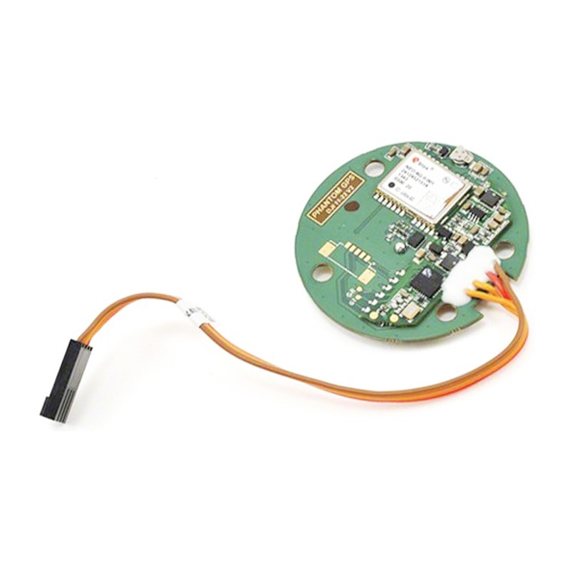 Dji phantom 2 sales gps