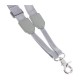 DJI Universal Remote Controller Lanyard (Gray)