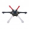 Revox Pro Flame Wheel F550 Basic Hexacopter Kit