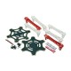 Revox Pro Flame Wheel F550 Basic Hexacopter Kit