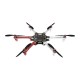 Revox Pro Flame Wheel F550 Basic Hexacopter Kit