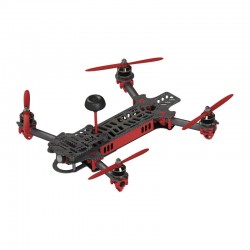 ImmersionRC Vortex 285 FPV Racing ARF Quadcopter