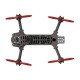 ImmersionRC Vortex 285 FPV Racing ARF Quadcopter