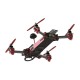ImmersionRC Vortex 285 FPV Racing ARF Quadcopter