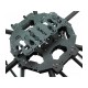 Tarot 690S Folding Carbon Fiber Hexacopter Frame