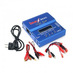 Imax B6AC 80W Balance Charger