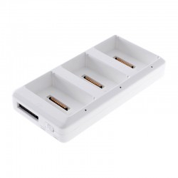 DJI Phantom 4 - Battery Charging Hub