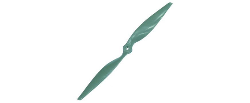 Electric Propellers