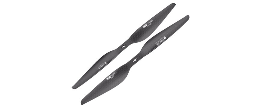 Carbon Fiber Propellers