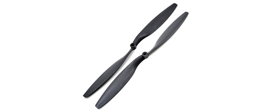 Nylon Carbon Propellers