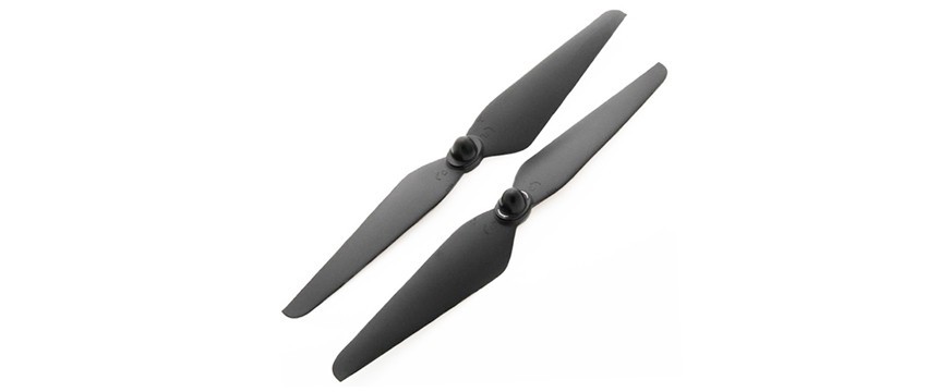 Plastic Propellers