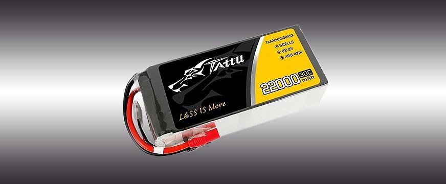 Battery & Accessories