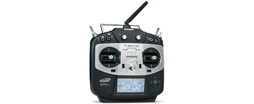 Radio Transmitters