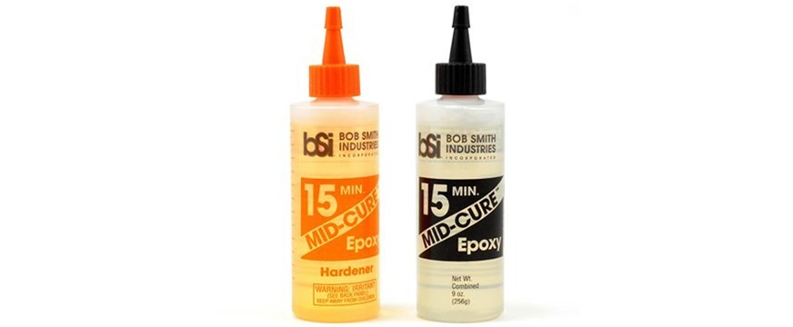 Glue and Fasteners