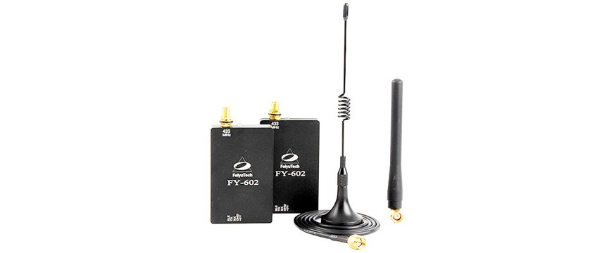 Telemetry Radio Modem 