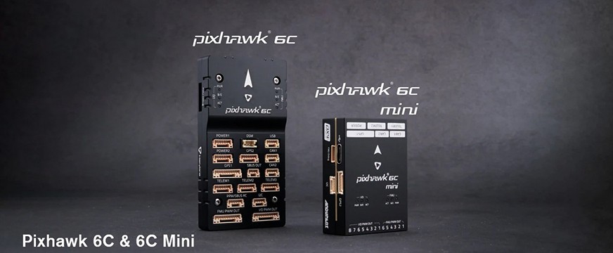Flight Controllers