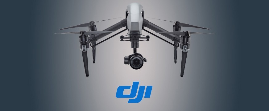 DJI Spareparts