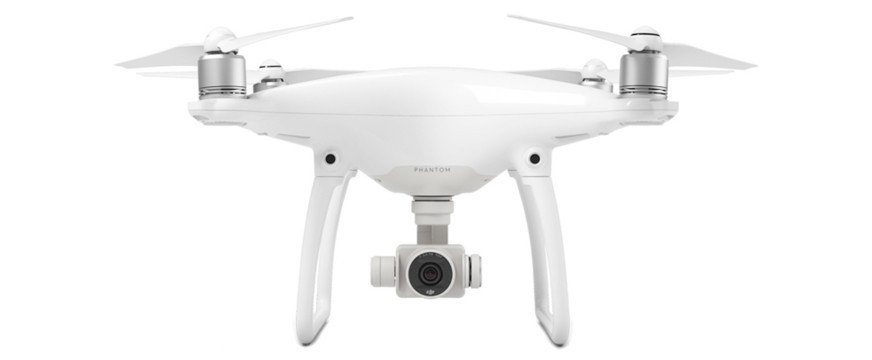 Phantom 4 Spareparts