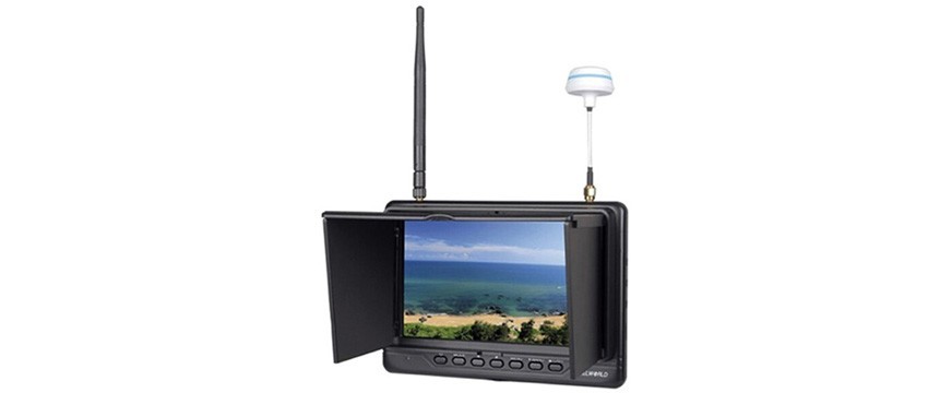 FPV Monitors