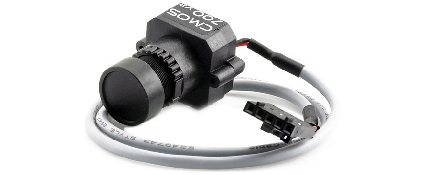 FPV Cameras