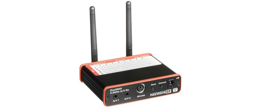 A/V Transmitters & Receivers