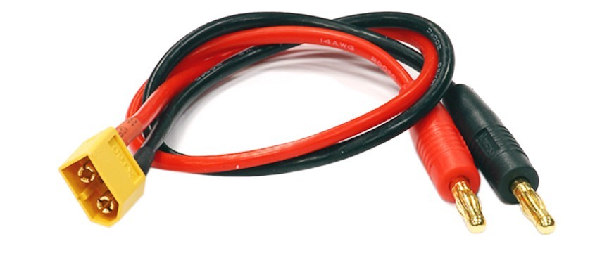 Wires & Connectors