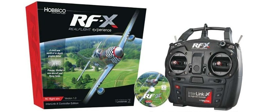 Flight Simulators