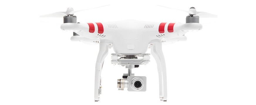 Phantom 2 Spareparts