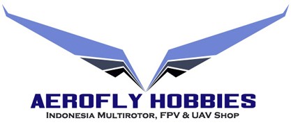 Aerofly Hobbies - MultiCopters - AeroModels - FPV - UAV