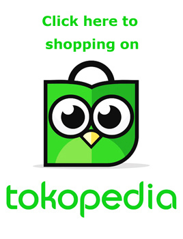 Click here to redirect to Tokopedia